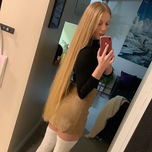 Meet your Posher, Ness